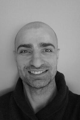 Profile image for Hassan Sharif