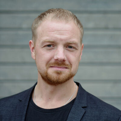 Profilbild för Daniel Petrén