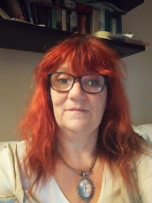 Profilbild för Catharina Wedin