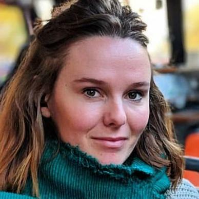 Profilbild för Pernilla Nordqvist Samordnare