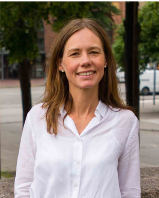 Profile image for Emma Fagerstrand