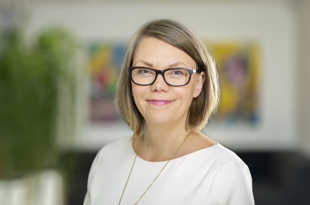 Profile image for Åsa Schelin