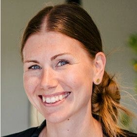 Profilbild för Anneli Grip