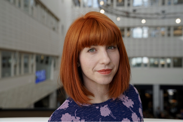 Profilbild för Maria-Pia Cabero