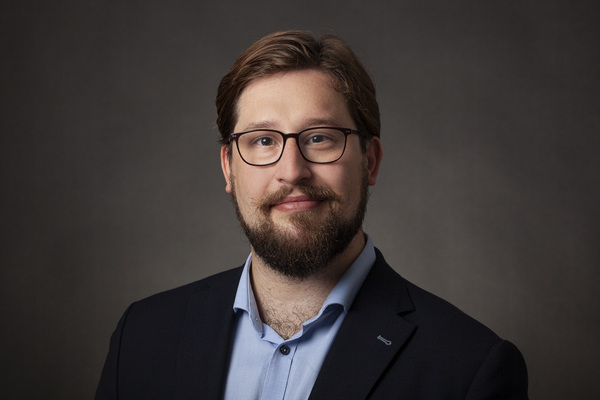 Profilbild för Ola Linder