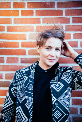 Profile image for Åsa Ekman
