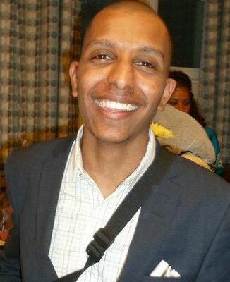 Profile image for Samron Dawit