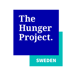 Profilbild för The Hunger Project