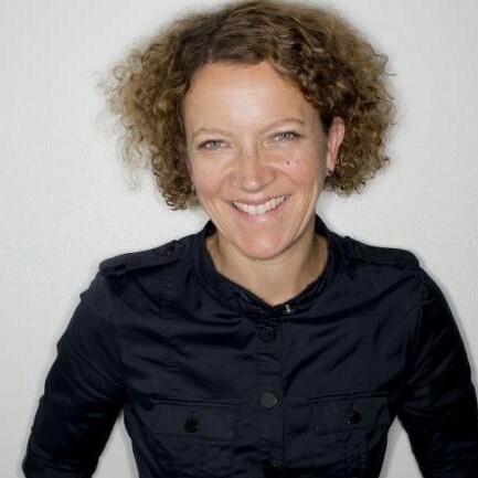 Profilbild för Sara Johansson de Silva