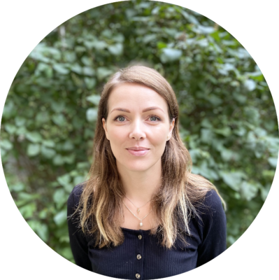 Profilbild för Jenny Axelsson