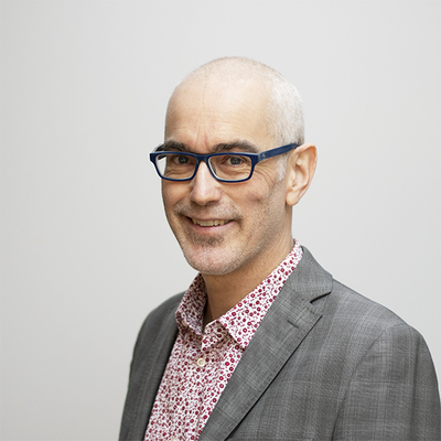 Profilbild för Pontus Björkman