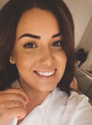 Profile image for Sandra Sundström