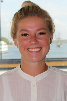 Profilbild för Lisa Spjuth