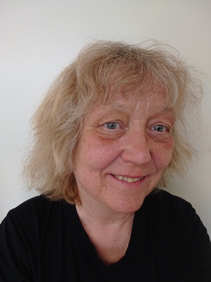 Profilbild för Anne-Charlotte Nyqvist