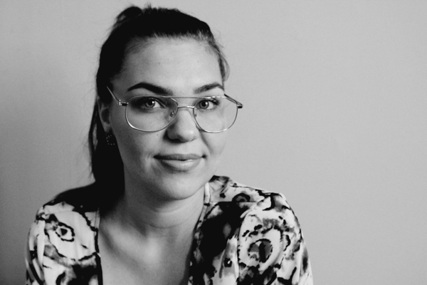 Profilbild för Cornelia Johansson