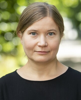 Profile image for Johanna Romare