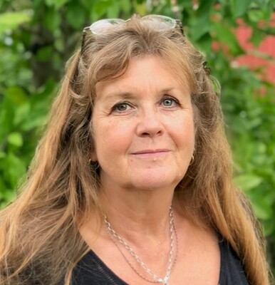 Profilbild för anne sjögren