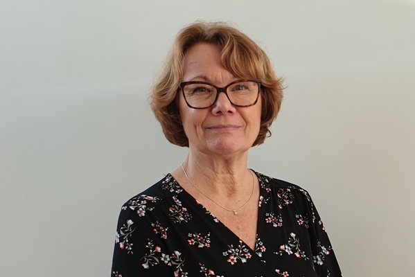 Profilbild för Inger Torpenberg