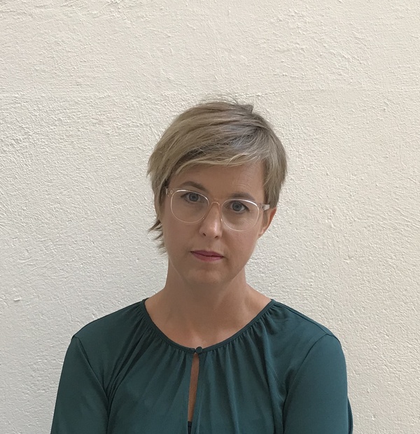Profilbild för Lisa Pelling
