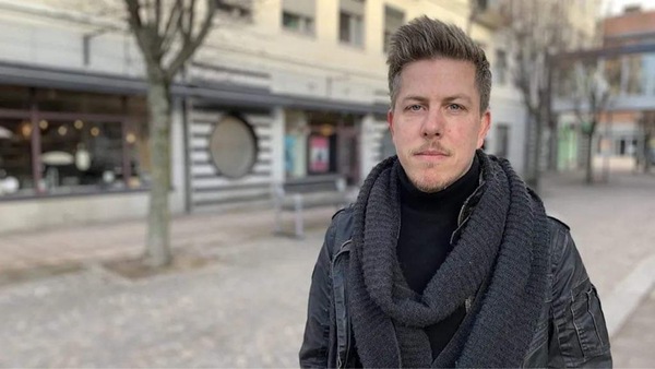 Profilbild för Daniel Berner