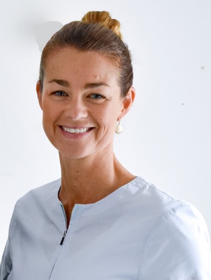 Profile image for Lisa Bragée