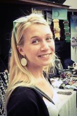 Profilbild för Josefin Emitslöf