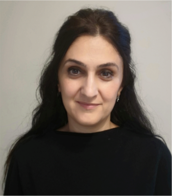 Profilbild för Roshan Tofighi