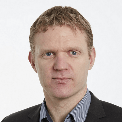 Profile image for Björn Kullander