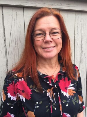 Profilbild för Ulrika Wiborgh