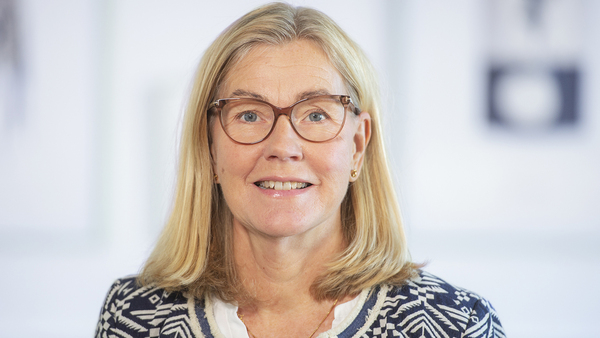 Profilbild för Eva-Maria Dufva