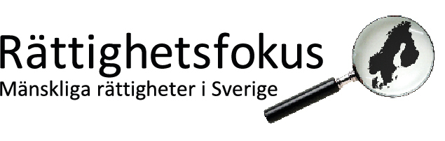 Profile image for Rättighetsfokus