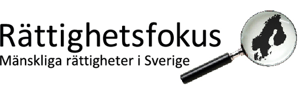 Profilbild för Rättighetsfokus