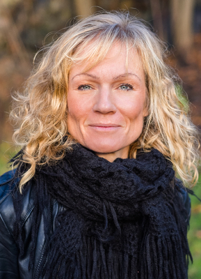 Profilbild för Ami Hedenborg
