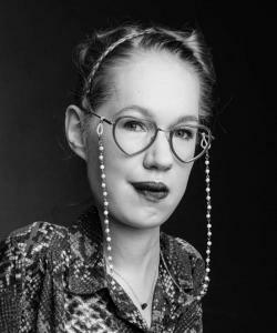 Profile image for Emma Åstrand