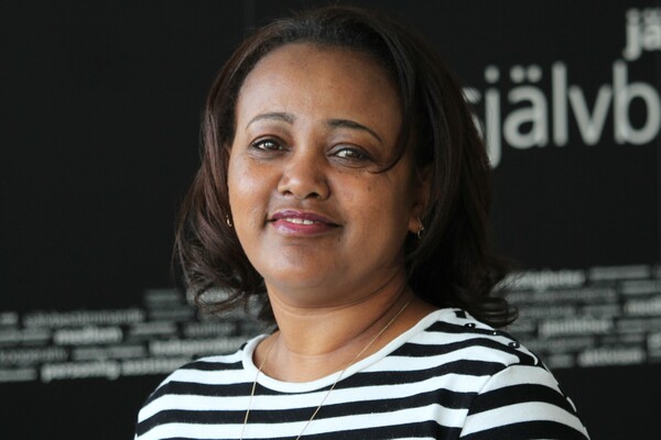 Profile image for Rahel Atnafu