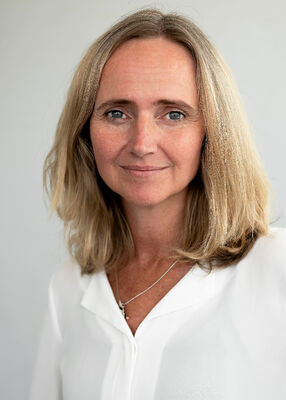 Profile image for Marina Tjelvling