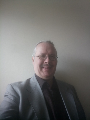 Profile image for Robin BE Sjöberg