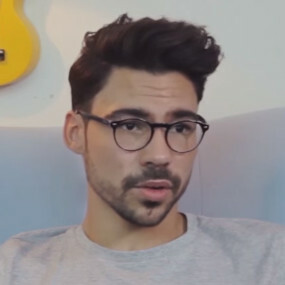 Profilbild för Daniel Guerra