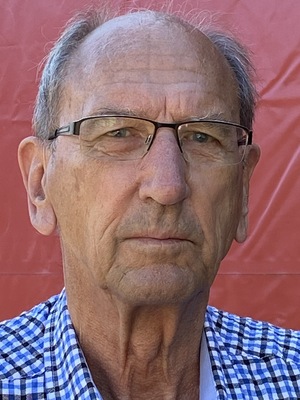 Profilbild för Bo Löwkrantz