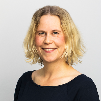 Profilbild för Ann-Katrin Persson