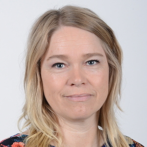 Profile image for Helene Bogren