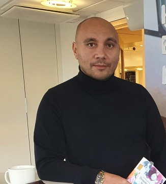 Profilbild för Markus Haile