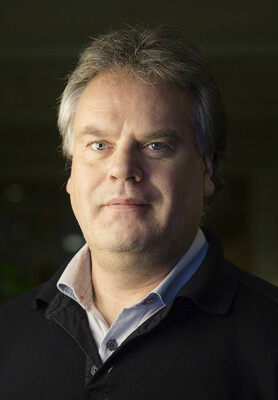 Profilbild för Joakim Wohlfeil