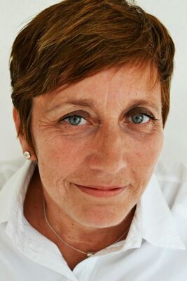 Profile image for Suzanne Elmquist