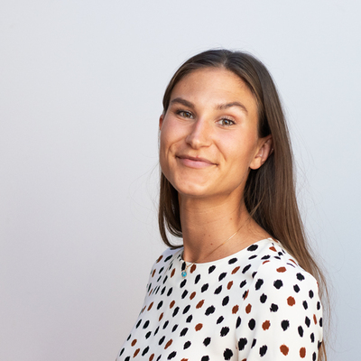 Profilbild för Felicia Junger