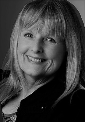 Profilbild för Eva Conradzon