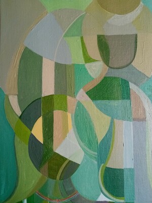 Profile image for Osynlighetens dilemma - kvinnors dubbla osynlighet i segregerade bostadsområden