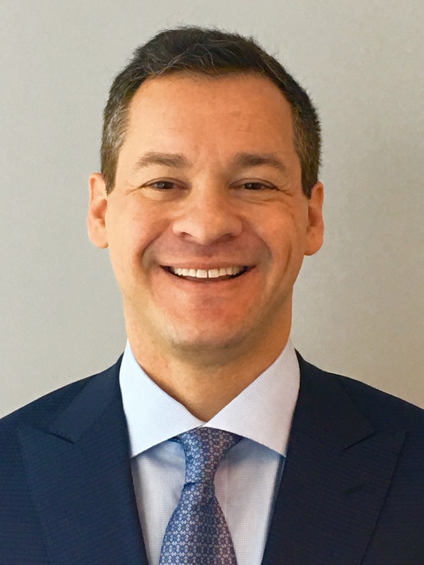 Profilbild för Jared Genser