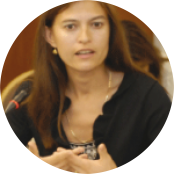 Profilbild för Viviana Krsticevic