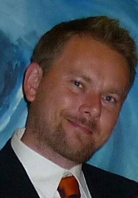 Profilbild för Fredrik Svensson